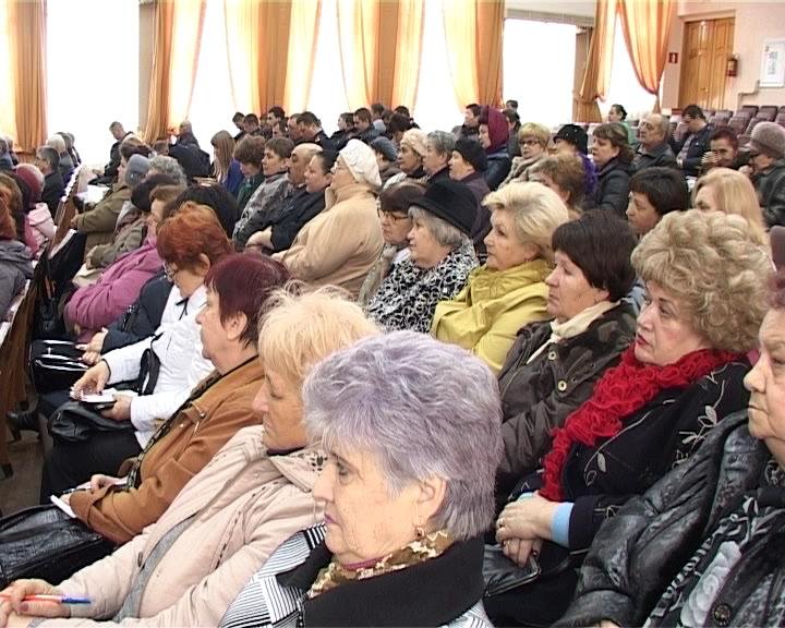 В Армавире состоялся День общественности (фото) - фото 1 В Армавире состоялся День общественности (фото) - фото 1