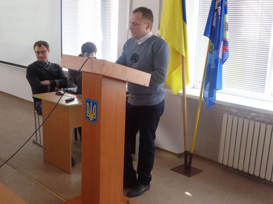 «І чужого навчайтесь, й свого не цурайтесь»: в Красноармейске прошл... «І чужого навчайтесь, й свого не цурайтесь»: в Красноармейске прошла международная конференция, посвященная местному самоуправлению (фото) - фото 5
