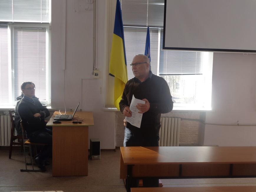 «І чужого навчайтесь, й свого не цурайтесь»: в Красноармейске прошл... «І чужого навчайтесь, й свого не цурайтесь»: в Красноармейске прошла международная конференция, посвященная местному самоуправлению (фото) - фото 1...