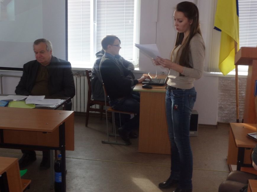 «І чужого навчайтесь, й свого не цурайтесь»: в Красноармейске прошл... «І чужого навчайтесь, й свого не цурайтесь»: в Красноармейске прошла международная конференция, посвященная местному самоуправлению (фото) - фото 1...