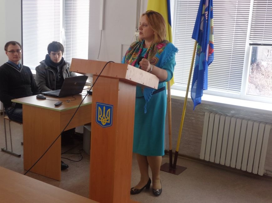 «І чужого навчайтесь, й свого не цурайтесь»: в Красноармейске прошл... «І чужого навчайтесь, й свого не цурайтесь»: в Красноармейске прошла международная конференция, посвященная местному самоуправлению (фото) - фото 4