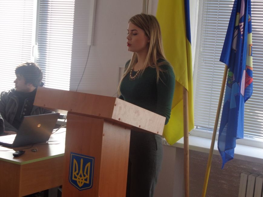 «І чужого навчайтесь, й свого не цурайтесь»: в Красноармейске прошл... «І чужого навчайтесь, й свого не цурайтесь»: в Красноармейске прошла международная конференция, посвященная местному самоуправлению (фото) - фото 1...