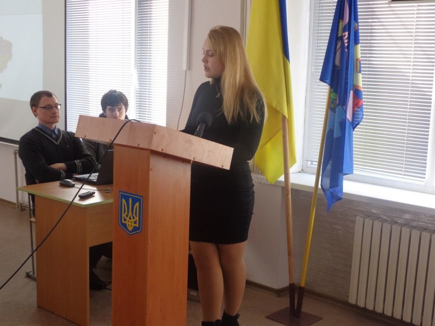 «І чужого навчайтесь, й свого не цурайтесь»: в Красноармейске прошл... «І чужого навчайтесь, й свого не цурайтесь»: в Красноармейске прошла международная конференция, посвященная местному самоуправлению (фото) - фото 6