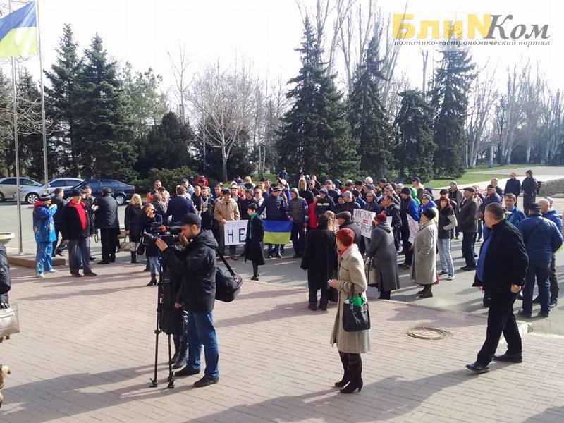 пикет2 пикет2