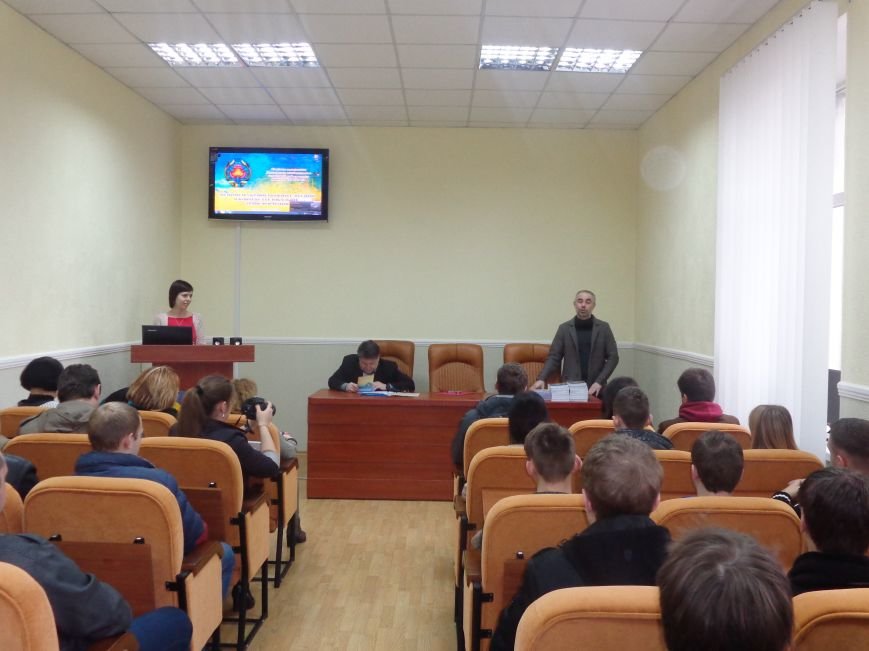 В ДонНТУ Красноармейска стартовала гуманитарная конференция, посвящ... В ДонНТУ Красноармейска стартовала гуманитарная конференция, посвященная феномену украинской интеллигенции (фото) - фото 2