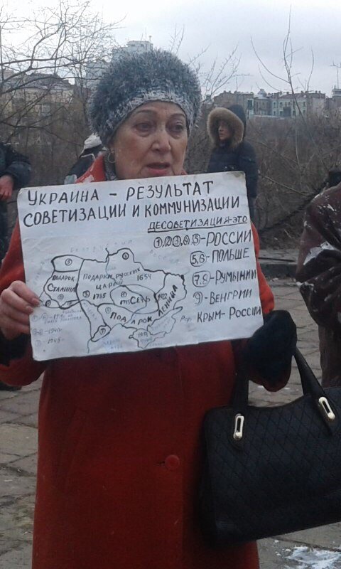 В Киеве сорвали акцию коммунистов (ФОТО) (фото) - фото 1 В Киеве сорвали акцию коммунистов (ФОТО) (фото) - фото 1