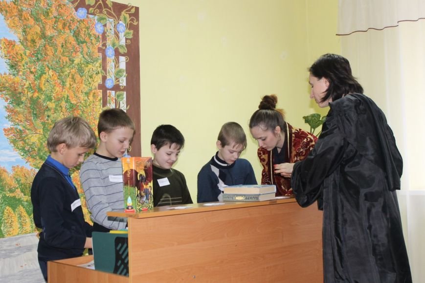 Увлекательное путешествие в школу волшебства Хогварст (ФОТО) (фото) - фото 1 Увлекательное путешествие в школу волшебства Хогварст (ФОТО) (фото) - фото 1