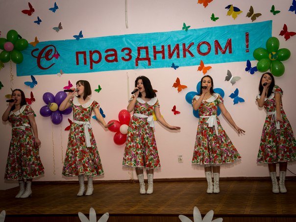 В преддверии профессионального праздника в Макеевке поздравили работников ЖКХ (фото) - фото 2