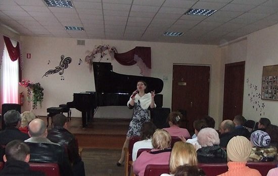 В преддверии профессионального праздника в Макеевке поздравили работников ЖКХ (фото) - фото 4