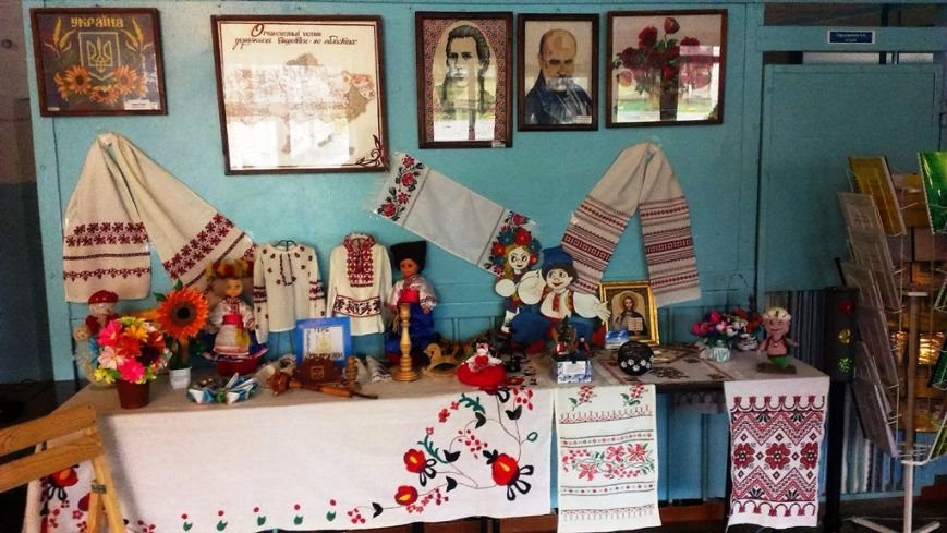 В Бахмуте прошел семинар областной школы новаторства (фото) - фото 1 В Бахмуте прошел семинар областной школы новаторства (фото) - фото 1