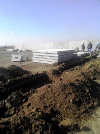 Вопрос с орошением Чаплынского и Каланчакского районов будет решен уже в этом сезоне (фото) (фото) - фото 1 Вопрос с орошением Чаплынского и Каланчакского районов будет решен уже в этом сезоне (фото) (фото) - фото 1