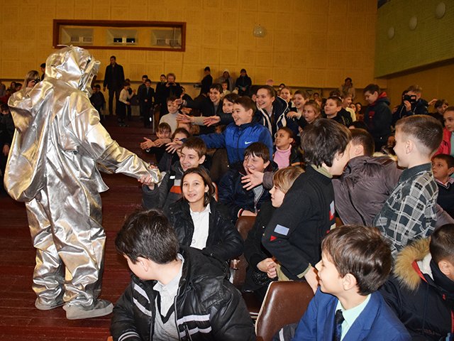 спасатели2 спасатели2
