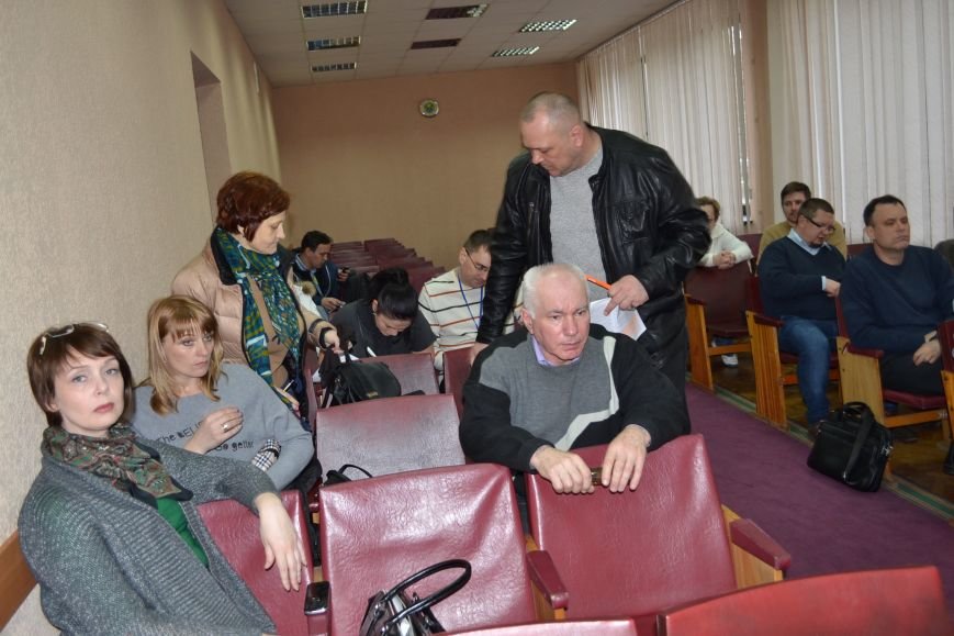 Криворожский горизбирком вернул жалобу кандидата в мэры Юр..., фото-7 Криворожский горизбирком вернул жалобу кандидата в мэры Юрия Вилкула на доработку (ФОТО), фото-7