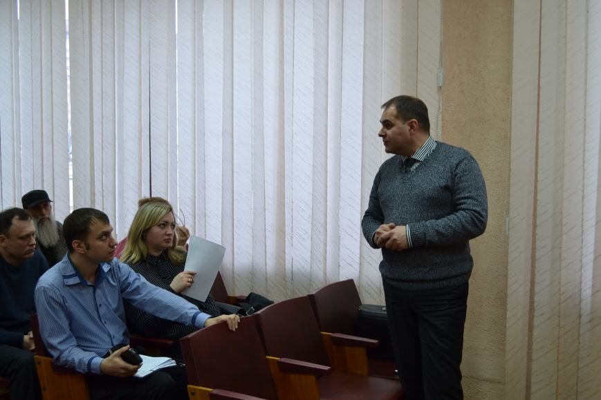 Криворожский горизбирком вернул жалобу кандидата в мэры Юр..., фото-3 Криворожский горизбирком вернул жалобу кандидата в мэры Юрия Вилкула на доработку (ФОТО), фото-3