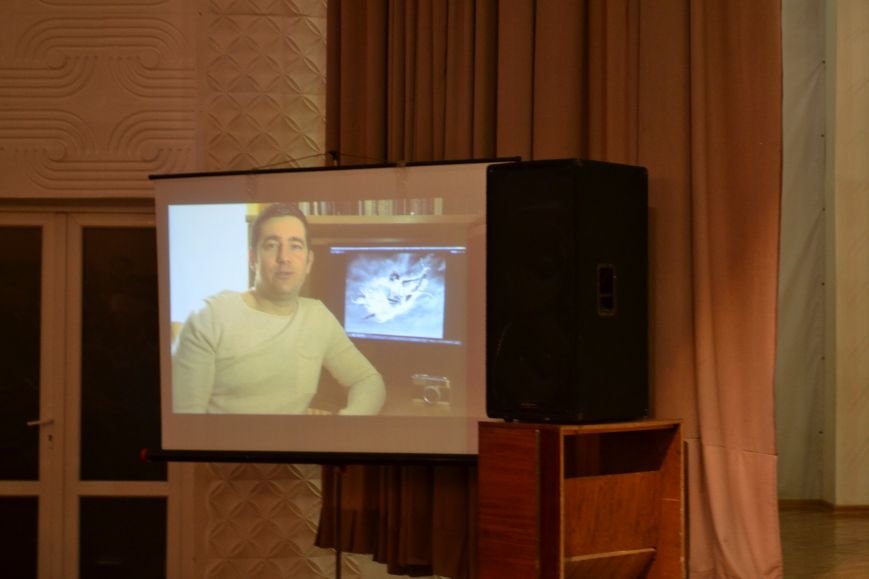В Днепродзержинске наградили победителей фотоконкурса "ОБЪЕ..., фото-7 В Днепродзержинске наградили победителей фотоконкурса "ОБЪЕКТИВная реальность", фото-7