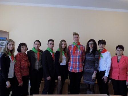Кривой Рог побил пятилетний рекорд по количеству победителей предметных олимпиад областного уровня (ФОТО) (фото) - фото 1 Кривой Рог побил пятилетний рекорд по количеству победителей предметных олимпиад областного уровня (ФОТО) (фото) - фото 1