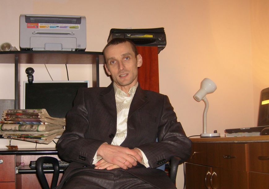 Уфолог Ярослав Сочка: «Повідомлення про НЛО на Закарпатті надходять майже щомісяця” (фото) - фото 1 Уфолог Ярослав Сочка: «Повідомлення про НЛО на Закарпатті надходять майже щомісяця” (фото) - фото 1