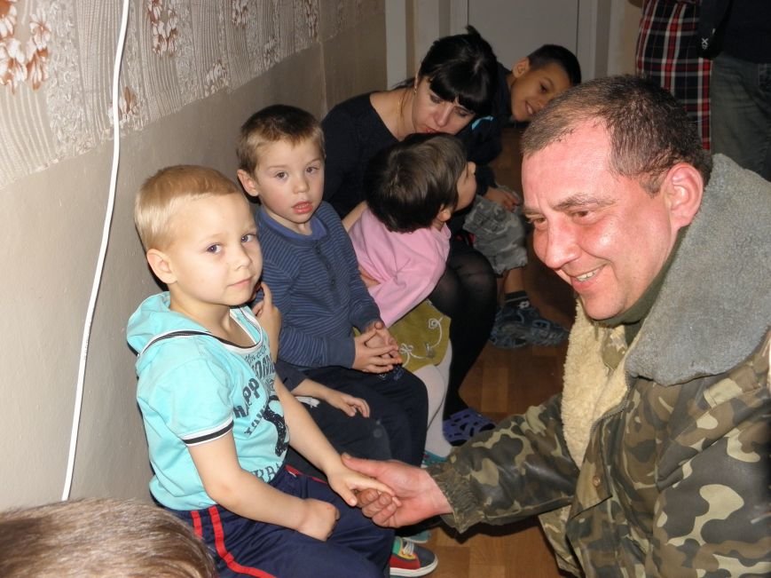 Батальон Батальон