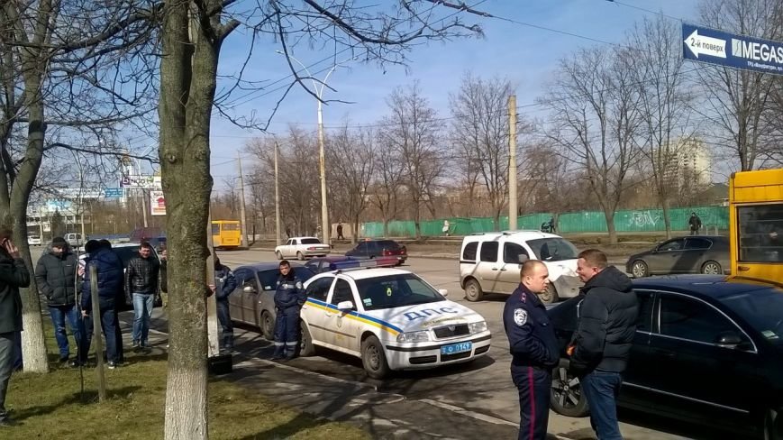 В Сумах на взятке поймали ДПСника (фото) - фото 1 В Сумах на взятке поймали ДПСника (фото) - фото 1
