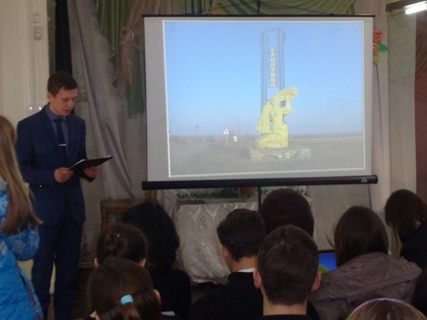 «Це наша з Вами спільна Батьківщина!» - в Красноармейском историческом музее завершилась историко-краеведческая конференция (фото) - фото 5 «Це наша з Вами спільна Батьківщина!» - в Красноармейском историческом музее завершилась историко-краеведческая конференция (фото) - фото 5