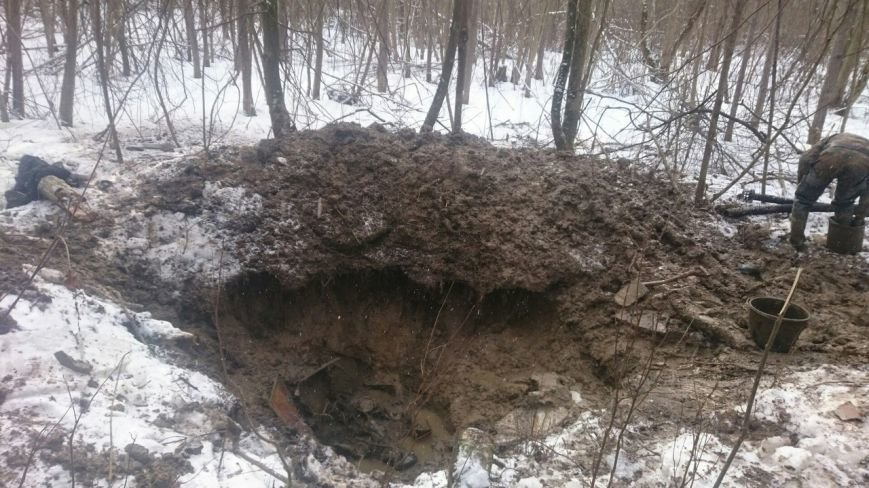 В Новошахтинске ищут родственников солдата, погибшего в ВОВ под Псковом (фото) - фото 1 В Новошахтинске ищут родственников солдата, погибшего в ВОВ под Псковом (фото) - фото 1