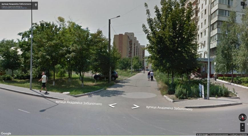 В Одессе на детской площадке с подачи нардепа бездомные устроили притон (ФОТО) (фото) - фото 1