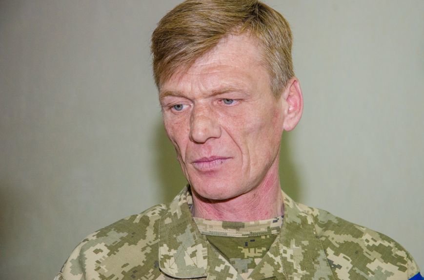 За мужественные подвиги: в Днепропетровске вручили награды бойцам-добровольцам (ФОТО) (фото) - фото 1 За мужественные подвиги: в Днепропетровске вручили награды бойцам-добровольцам (ФОТО) (фото) - фото 1