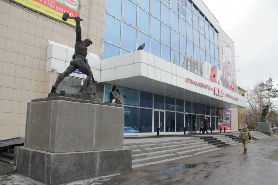 скульптура1 скульптура1