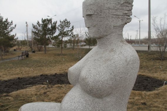 скульптура8 скульптура8