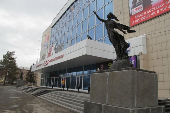 скульптура3 скульптура3