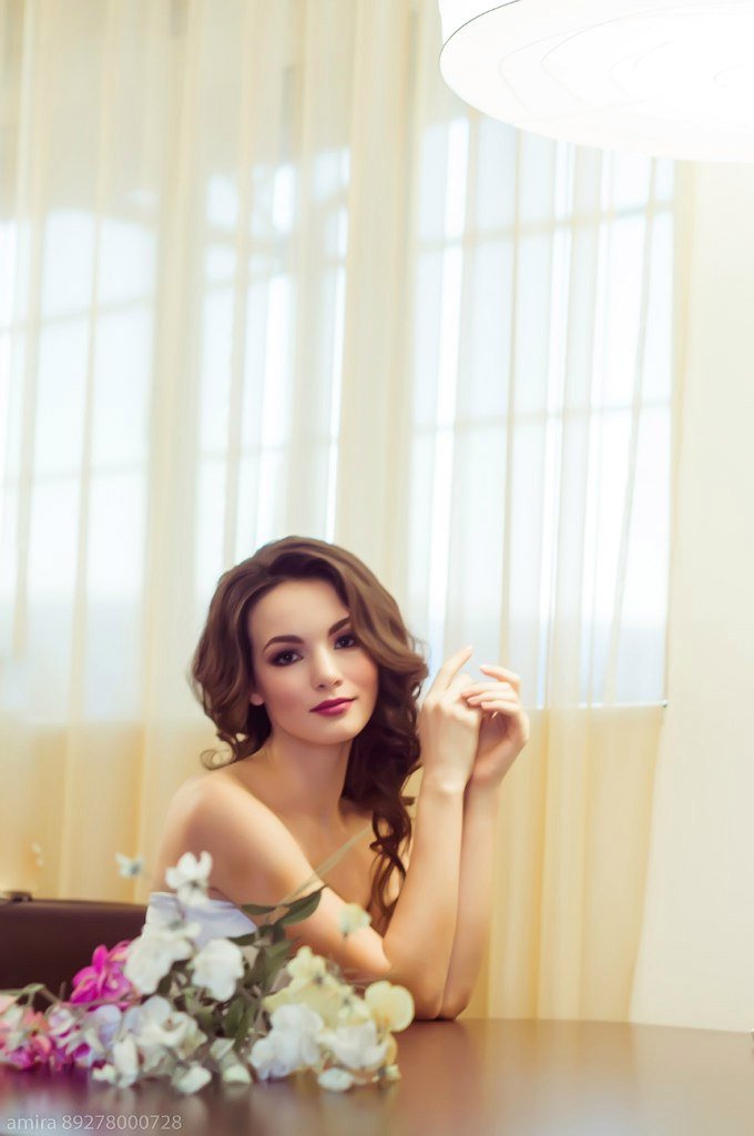 Первая красавица Ульяновска поборется за звание лучшей по России (фото) - фото 1