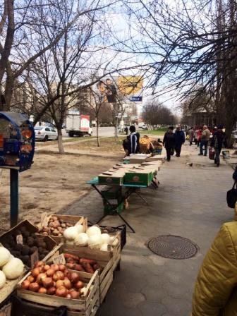 Полиция и сотрудники инспекции по благоустройству Полиция и сотрудники инспекции по благоустройству