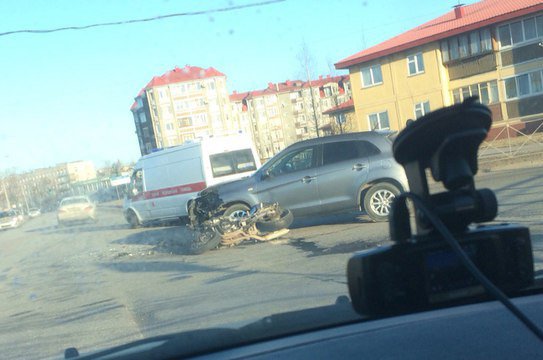 мотоцикл мотоцикл