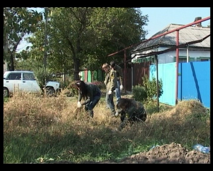 Тимуровцы 1 Тимуровцы 1
