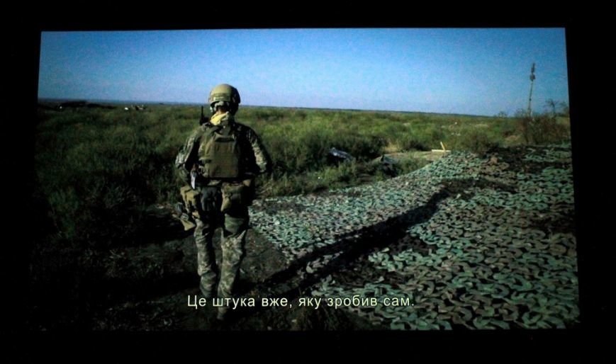 На премьере фильма «Крим: як це було» плакали одесситы и военные моряки (ФОТО, ВИДЕО) (фото) - фото 8