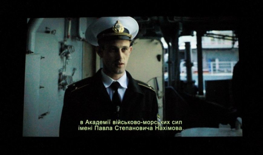 На премьере фильма «Крим: як це було» плакали одесситы и военные моряки (ФОТО, ВИДЕО) (фото) - фото 4