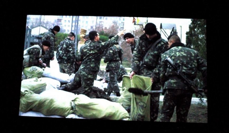 На премьере фильма «Крим: як це було» плакали одесситы и военные моряки (ФОТО, ВИДЕО) (фото) - фото 5
