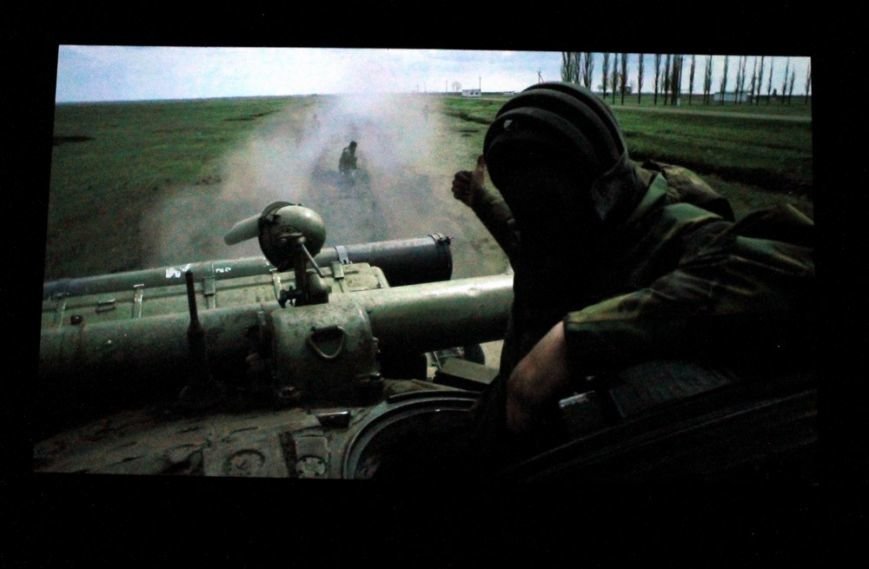 На премьере фильма «Крим: як це було» плакали одесситы и военные моряки (ФОТО, ВИДЕО) (фото) - фото 7
