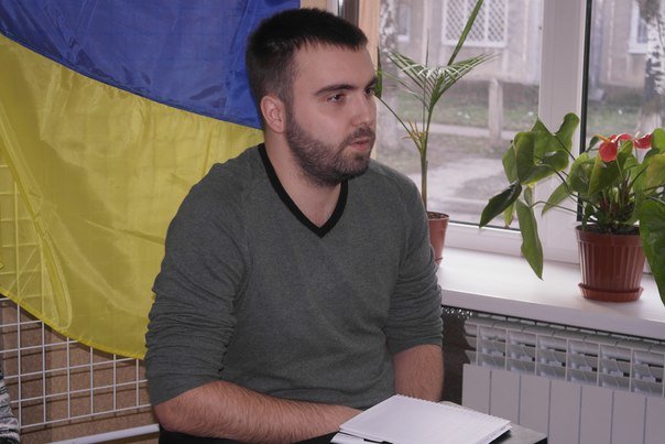 В Димитрове (Мирнограде) обсудили инструменты влияния на местную власть, , вопреки возражениям самих властей (фото) - фото 14 В Димитрове (Мирнограде) обсудили инструменты влияния на местную власть, , вопреки возражениям самих властей (фото) - фото 14