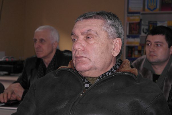 В Димитрове (Мирнограде) обсудили инструменты влияния на местную власть, , вопреки возражениям самих властей (фото) - фото 7 В Димитрове (Мирнограде) обсудили инструменты влияния на местную власть, , вопреки возражениям самих властей (фото) - фото 7