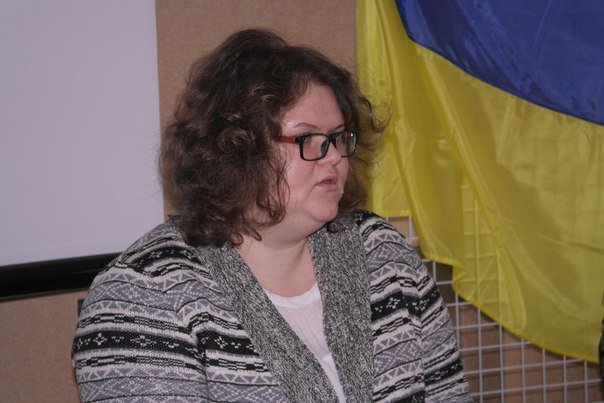 В Димитрове (Мирнограде) обсудили инструменты влияния на местную власть, , вопреки возражениям самих властей (фото) - фото 6 В Димитрове (Мирнограде) обсудили инструменты влияния на местную власть, , вопреки возражениям самих властей (фото) - фото 6