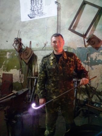 В Херсоне началось изготовление памятника погибшим на Донбассе херсонцам (фото) (фото) - фото 6 В Херсоне началось изготовление памятника погибшим на Донбассе херсонцам (фото) (фото) - фото 6
