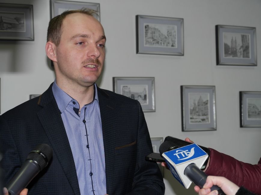 Тернопільська обласна лікарня завдяки «МРІЇ» отримала третій гуманітарний вантаж (ФОТО) (фото) - фото 4 Тернопільська обласна лікарня завдяки «МРІЇ» отримала третій гуманітарний вантаж (ФОТО) (фото) - фото 4
