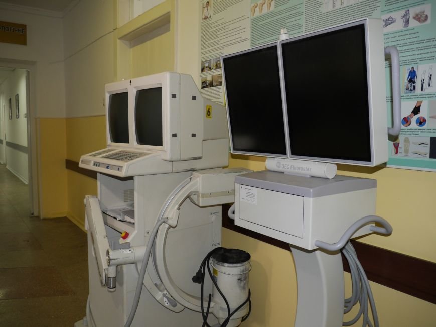 Тернопільська обласна лікарня завдяки «МРІЇ» отримала третій гуманітарний вантаж (ФОТО) (фото) - фото 4 Тернопільська обласна лікарня завдяки «МРІЇ» отримала третій гуманітарний вантаж (ФОТО) (фото) - фото 4