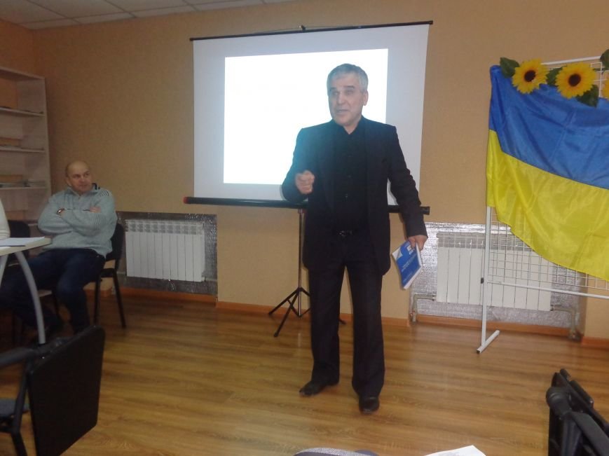 «Время собирать камни»: в рамках научной конференции в Димитрове собрались 16 религиозных конфессий (фото) - фото 25 «Время собирать камни»: в рамках научной конференции в Димитрове собрались 16 религиозных конфессий (фото) - фото 25