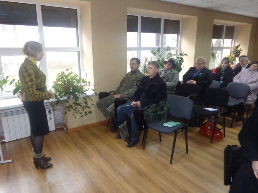 «Время собирать камни»: в рамках научной конференции в Димитрове собрались 16 религиозных конфессий (фото) - фото 8 «Время собирать камни»: в рамках научной конференции в Димитрове собрались 16 религиозных конфессий (фото) - фото 8