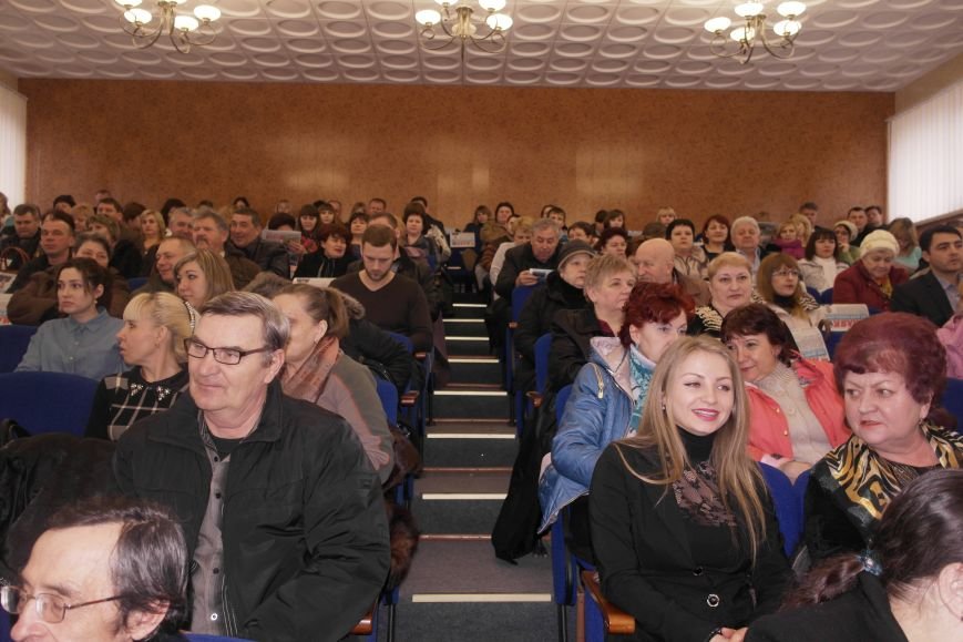 Городской голова Красноармейска (Покровска) озвучил результ..., фото-8 Городской голова Красноармейска (Покровска) озвучил результаты первых 100 дней работы на новой должности, фото-8
