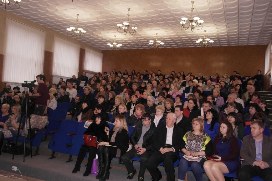 Городской голова Красноармейска (Покровска) озвучил резуль..., фото-16 Городской голова Красноармейска (Покровска) озвучил результаты первых 100 дней работы на новой должности, фото-16
