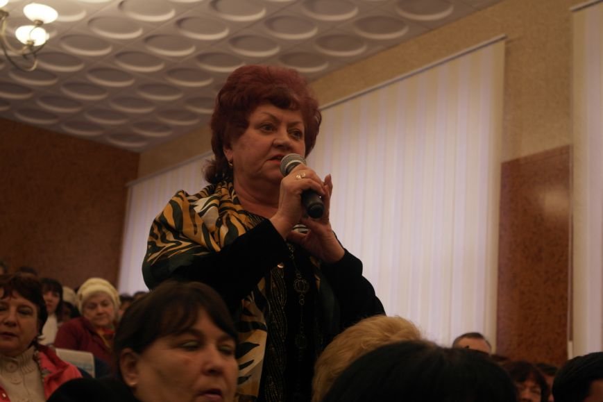 Городской голова Красноармейска (Покровска) озвучил резуль..., фото-11 Городской голова Красноармейска (Покровска) озвучил результаты первых 100 дней работы на новой должности, фото-11