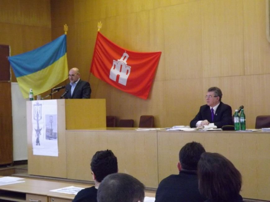 Депутати Білоцерківської міськради відтепер голосуватимуть поіменно (фото) - фото 1 Депутати Білоцерківської міськради відтепер голосуватимуть поіменно (фото) - фото 1